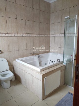 Imagem Casa de Condomínio com 4 Quartos à Venda, 280 m² em Jardim Portobello - Sorocaba Imagem Casa de Condomínio com 4 Quartos à Venda, 280 m² em Jardim Portobello - Sorocaba