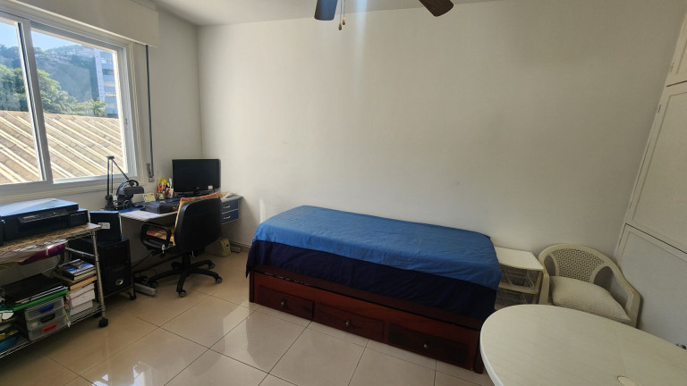 Imagem Apartamento com 3 Quartos à Venda, 136 m² em José Menino - Santos Imagem Apartamento com 3 Quartos à Venda, 136 m² em José Menino - Santos