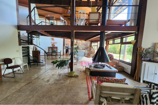 Imagem Casa com 3 Quartos à Venda, 314 m² em Granja Viana - Cotia Imagem Casa com 3 Quartos à Venda, 314 m² em Granja Viana - Cotia