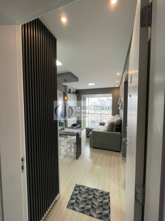 Imagem Apartamento com 2 Quartos à Venda, 38 m² em Vila Invernada - São Paulo Imagem Apartamento com 2 Quartos à Venda, 38 m² em Vila Invernada - São Paulo