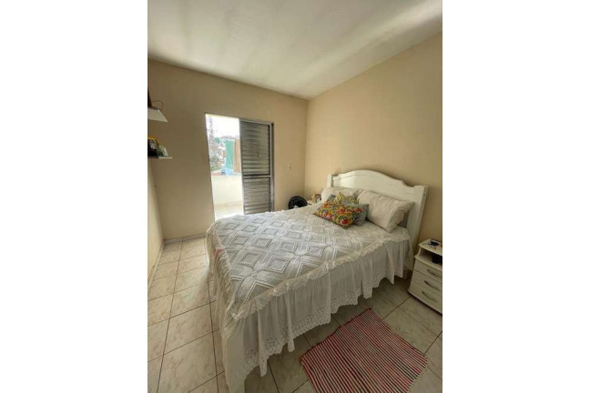 Imagem Casa com 2 Quartos à Venda, 137 m² em  Cidade Continental  -  São Paulo 