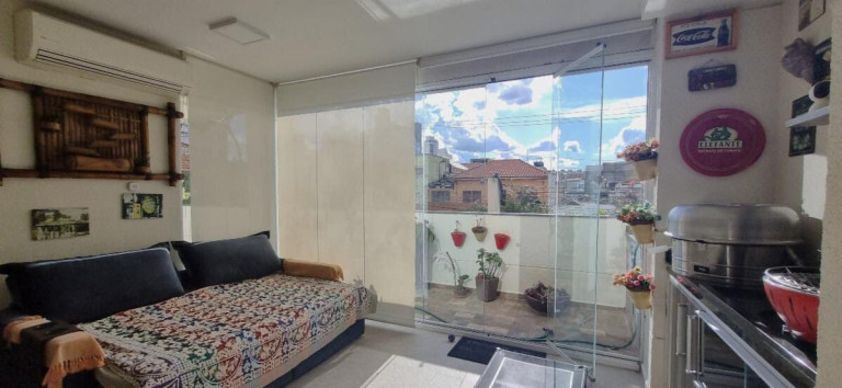 Imagem Apartamento com 3 Quartos à Venda, 111 m² em Cambuci - São Paulo