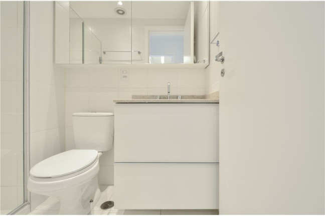 Imagem Imóvel com 2 Quartos à Venda, em Cidade Monções - São Paulo Imagem Imóvel com 2 Quartos à Venda, em Cidade Monções - São Paulo