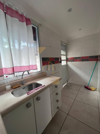 Imagem Casa de Condomínio com 2 Quartos para Alugar, 72 m² em Campo Grande - Rio De Janeiro Imagem Casa de Condomínio com 2 Quartos para Alugar, 72 m² em Campo Grande - Rio De Janeiro