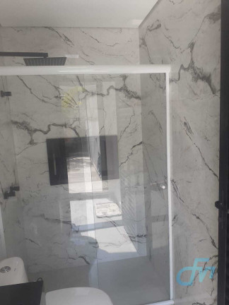 Imagem Casa de Condomínio com 3 Quartos à Venda, 268 m² em Mogi Moderno - Mogi Das Cruzes