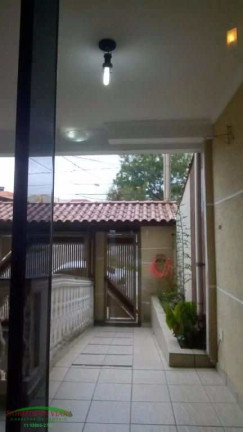 Imagem Sobrado com 3 Quartos à Venda, 264 m² em Parque Continental Ii - Guarulhos