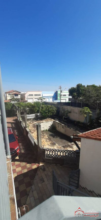 Imagem Terreno à Venda, 250 m² em Jardim Altos De Santana I - Jacareí
