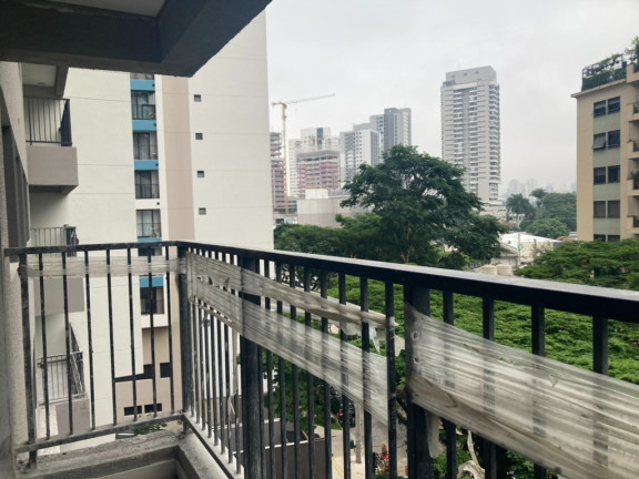 Imagem Apartamento com 2 Quartos à Venda, 58 m² em Butantã - São Paulo