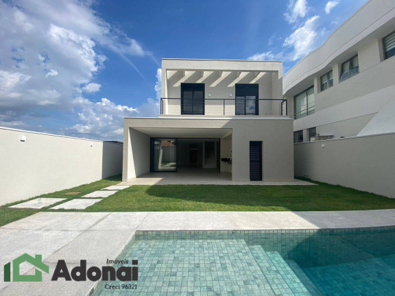 Imagem Casa com 3 Quartos à Venda, 360 m² em Loteamento Brisas Do Lago - Jundiaí Imagem Casa com 3 Quartos à Venda, 360 m² em Loteamento Brisas Do Lago - Jundiaí