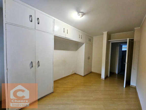Imagem Apartamento com 3 Quartos à Venda, 114 m² em Itaim Bibi - São Paulo Imagem Apartamento com 3 Quartos à Venda, 114 m² em Itaim Bibi - São Paulo