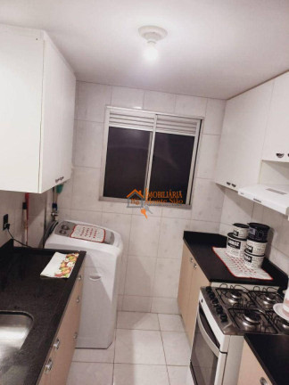 Imagem Apartamento com 2 Quartos à Venda, 42 m² em água Chata - Guarulhos Imagem Apartamento com 2 Quartos à Venda, 42 m² em água Chata - Guarulhos