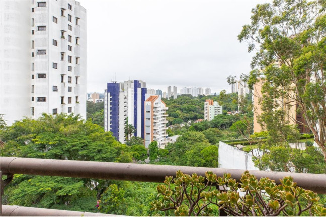Imagem Apartamento com 4 Quartos à Venda, 424 m² em Morumbi - São Paulo Imagem Apartamento com 4 Quartos à Venda, 424 m² em Morumbi - São Paulo