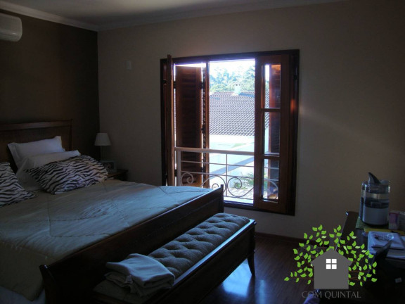 Imagem Casa com 3 Quartos à Venda, 430 m² em São Paulo Ii - Cotia