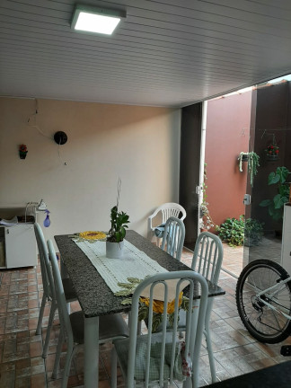 Imagem Casa de Condomínio com 3 Quartos à Venda, 150 m² em Wanel Ville - Sorocaba Imagem Casa de Condomínio com 3 Quartos à Venda, 150 m² em Wanel Ville - Sorocaba