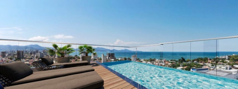 Imagem Apartamento com 3 Quartos à Venda, 105 m² em Porto Belo - Porto Belo