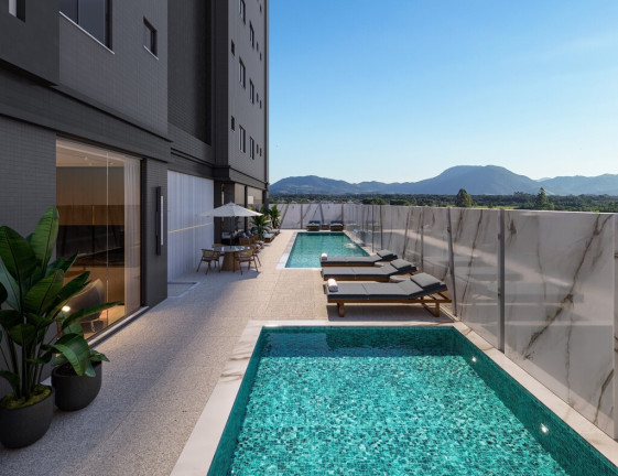 Imagem Apartamento com 4 Quartos à Venda, 173 m² em Itapema - Itapema