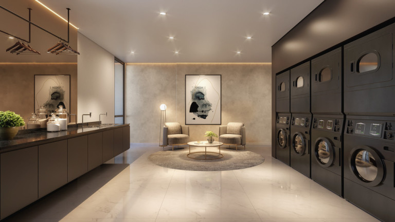 Imagem Apartamento com 1 Quarto à Venda, 41 m² em Planalto Paulista - São Paulo
