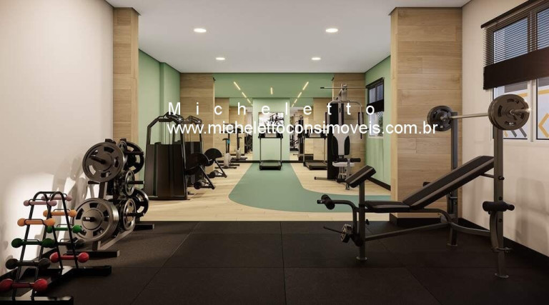 Imagem Apartamento com 1 Quarto à Venda, 34 m² em Limão - São Paulo Imagem Apartamento com 1 Quarto à Venda, 34 m² em Limão - São Paulo