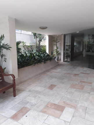 Imagem Apartamento com 3 Quartos à Venda, 110 m² em Jardim América - São Paulo Imagem Apartamento com 3 Quartos à Venda, 110 m² em Jardim América - São Paulo