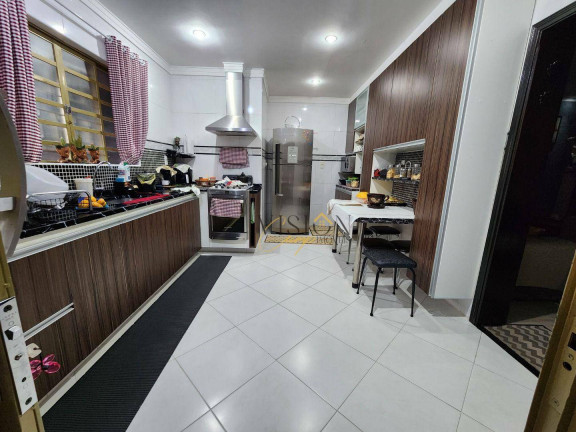 Imagem Casa com 3 Quartos à Venda, 136 m² em Parque Via Norte - Campinas Imagem Casa com 3 Quartos à Venda, 136 m² em Parque Via Norte - Campinas