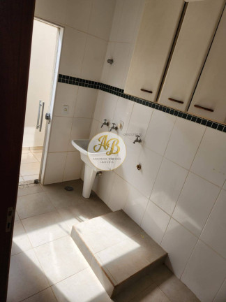 Imagem Casa com 3 Quartos à Venda, 250 m² em Prolongamento Vila Santa Cruz - Franca