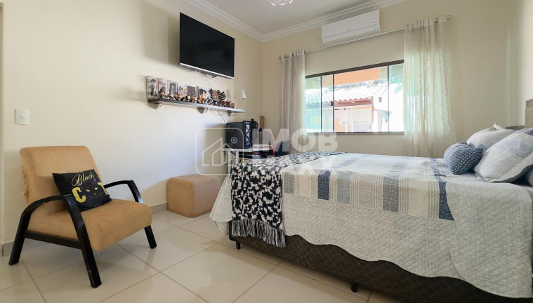Imagem Casa de Condomínio com 5 Quartos à Venda, 200 m² em Arniqueiras - águas Claras Imagem Casa de Condomínio com 5 Quartos à Venda, 200 m² em Arniqueiras - águas Claras