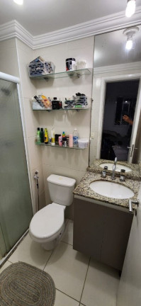 Imagem Imóvel com 3 Quartos à Venda, 70 m² em Parque Taboão - Taboão Da Serra