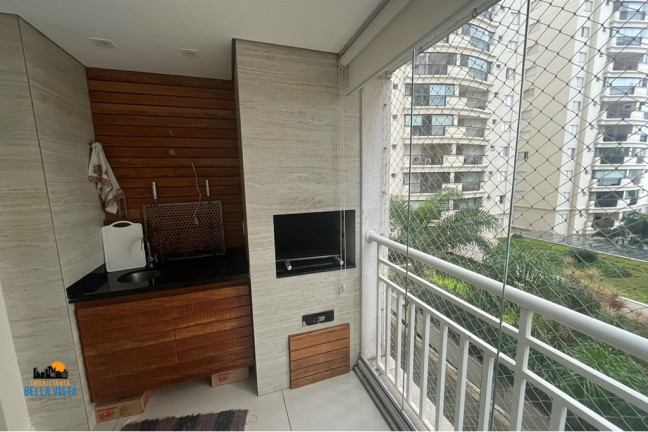 Imagem Apartamento com 3 Quartos à Venda, em Mooca - São Paulo Imagem Apartamento com 3 Quartos à Venda, em Mooca - São Paulo