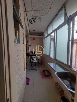 Imagem Apartamento com 2 Quartos à Venda, 67 m² em Aparecida - Santos Imagem Apartamento com 2 Quartos à Venda, 67 m² em Aparecida - Santos