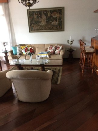 Imagem Imóvel com 4 Quartos à Venda, 300 m² em Santo Amaro - São Paulo