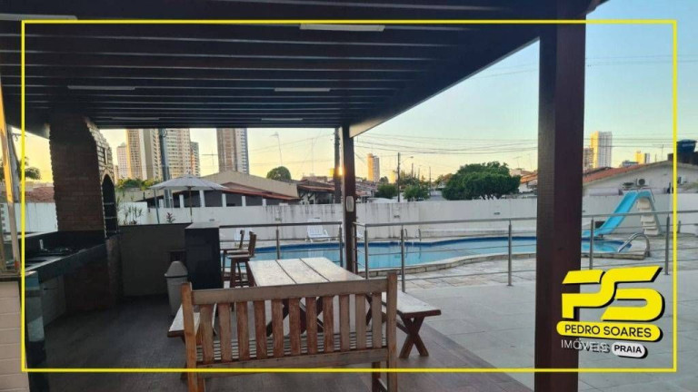 Imagem Apartamento com 3 Quartos à Venda, 169 m² em Miramar - João Pessoa Imagem Apartamento com 3 Quartos à Venda, 169 m² em Miramar - João Pessoa
