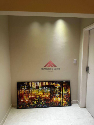 Imagem Apartamento com 1 Quarto à Venda, 43 m² em Icaraí - Niterói Imagem Apartamento com 1 Quarto à Venda, 43 m² em Icaraí - Niterói