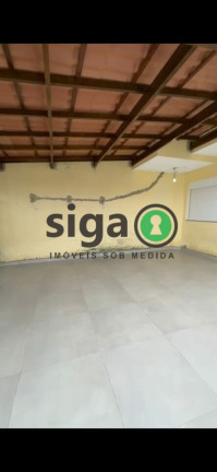 Imagem Casa com 2 Quartos à Venda, 150 m² em São Mateus - São Paulo