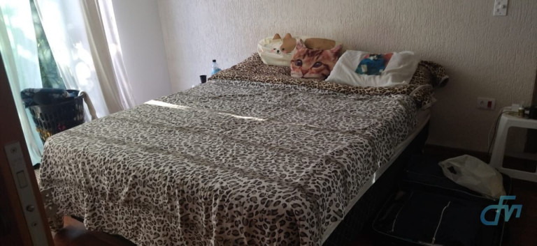 Imagem Sobrado com 4 Quartos à Venda, 123 m² em Vila Rei - Mogi Das Cruzes