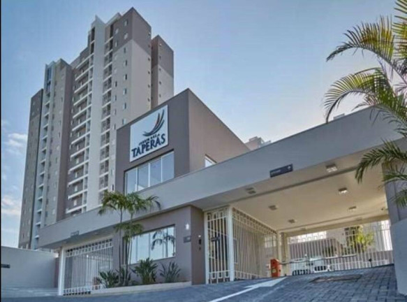 Imagem Apartamento com 3 Quartos à Venda, 63 m² em Bela Vista - Salto