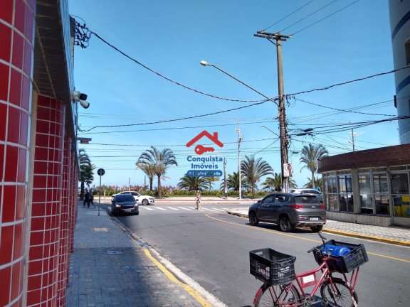 Imagem Apartamento com 2 Quartos à Venda, 114 m² em Guilhermina - Praia Grande