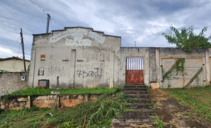 Imagem Imóvel Comercial à Venda, 140 m² em Parque Industrial De Goiânia - Goiânia Imagem Imóvel Comercial à Venda, 140 m² em Parque Industrial De Goiânia - Goiânia