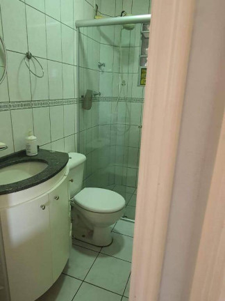 Imagem Apartamento com 2 Quartos à Venda, 68 m² em Vila São José - Taubaté