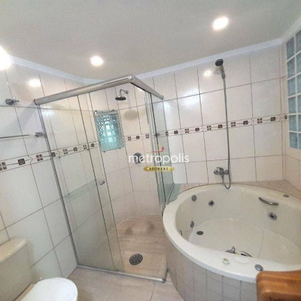 Imagem Cobertura com 2 Quartos à Venda, 87 m² em Olímpico - São Caetano Do Sul Imagem Cobertura com 2 Quartos à Venda, 87 m² em Olímpico - São Caetano Do Sul