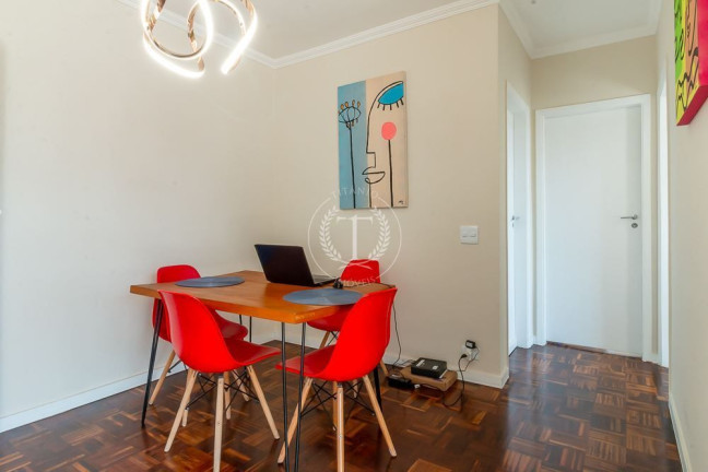 Imagem Apartamento com 2 Quartos à Venda, 80 m² em Pinheiros - São Paulo Imagem Apartamento com 2 Quartos à Venda, 80 m² em Pinheiros - São Paulo