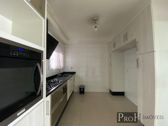 Imagem Apartamento com 3 Quartos à Venda, 141 m² em Ipiranga - São Paulo