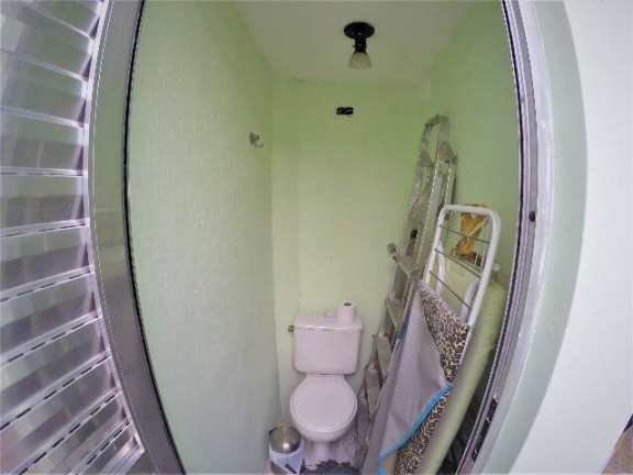 Imagem Sobrado com 3 Quartos à Venda, 140 m² em Chácara Califórnia - São Paulo