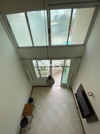 Imagem Imóvel com 1 Quarto à Venda, 70 m² em Cambuí - Campinas