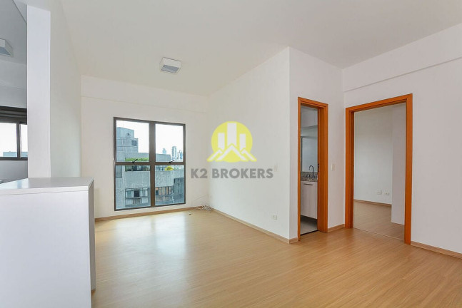Imagem Apartamento com 2 Quartos à Venda, 59 m² em Bigorrilho - Curitiba Imagem Apartamento com 2 Quartos à Venda, 59 m² em Bigorrilho - Curitiba