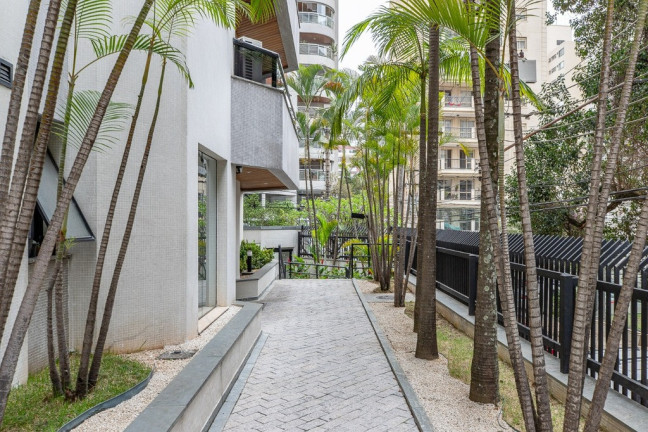Imagem Apartamento com 4 Quartos à Venda, 200 m² em Perdizes - São Paulo