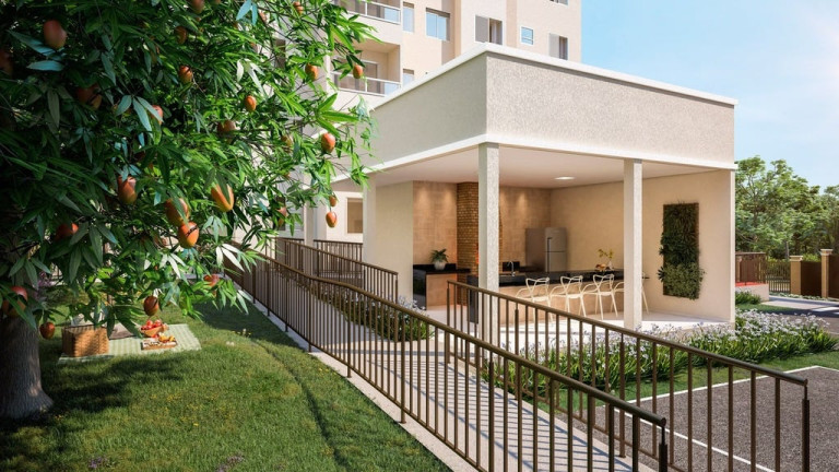Imagem Imóvel com 1 Quarto à Venda, em Parque Da Figueira - Campinas Imagem Imóvel com 1 Quarto à Venda, em Parque Da Figueira - Campinas