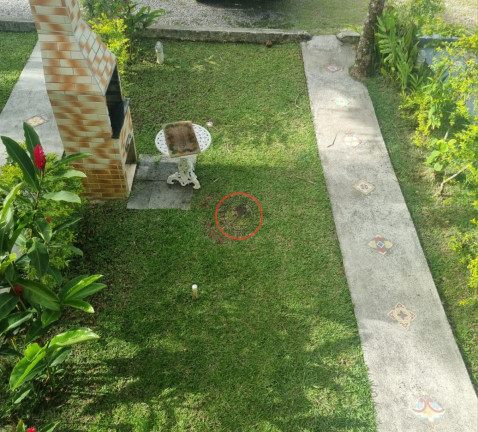 Imagem Casa com 1 Quarto à Venda, 40 m² em Boiçucanga - São Sebastião Imagem Casa com 1 Quarto à Venda, 40 m² em Boiçucanga - São Sebastião