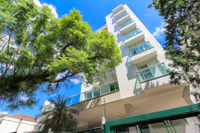 Imagem Apartamento com 2 Quartos à Venda, 246 m² em São João - Porto Alegre Imagem Apartamento com 2 Quartos à Venda, 246 m² em São João - Porto Alegre