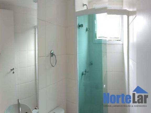 Imagem Apartamento com 2 Quartos à Venda, 57 m² em Parque Mandaqui - São Paulo Imagem Apartamento com 2 Quartos à Venda, 57 m² em Parque Mandaqui - São Paulo