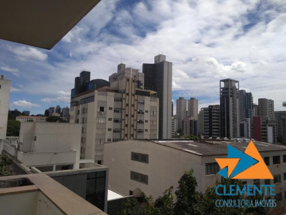 Imagem Apartamento com 4 Quartos à Venda, 200 m² em Santo Antônio - Belo Horizonte Imagem Apartamento com 4 Quartos à Venda, 200 m² em Santo Antônio - Belo Horizonte
